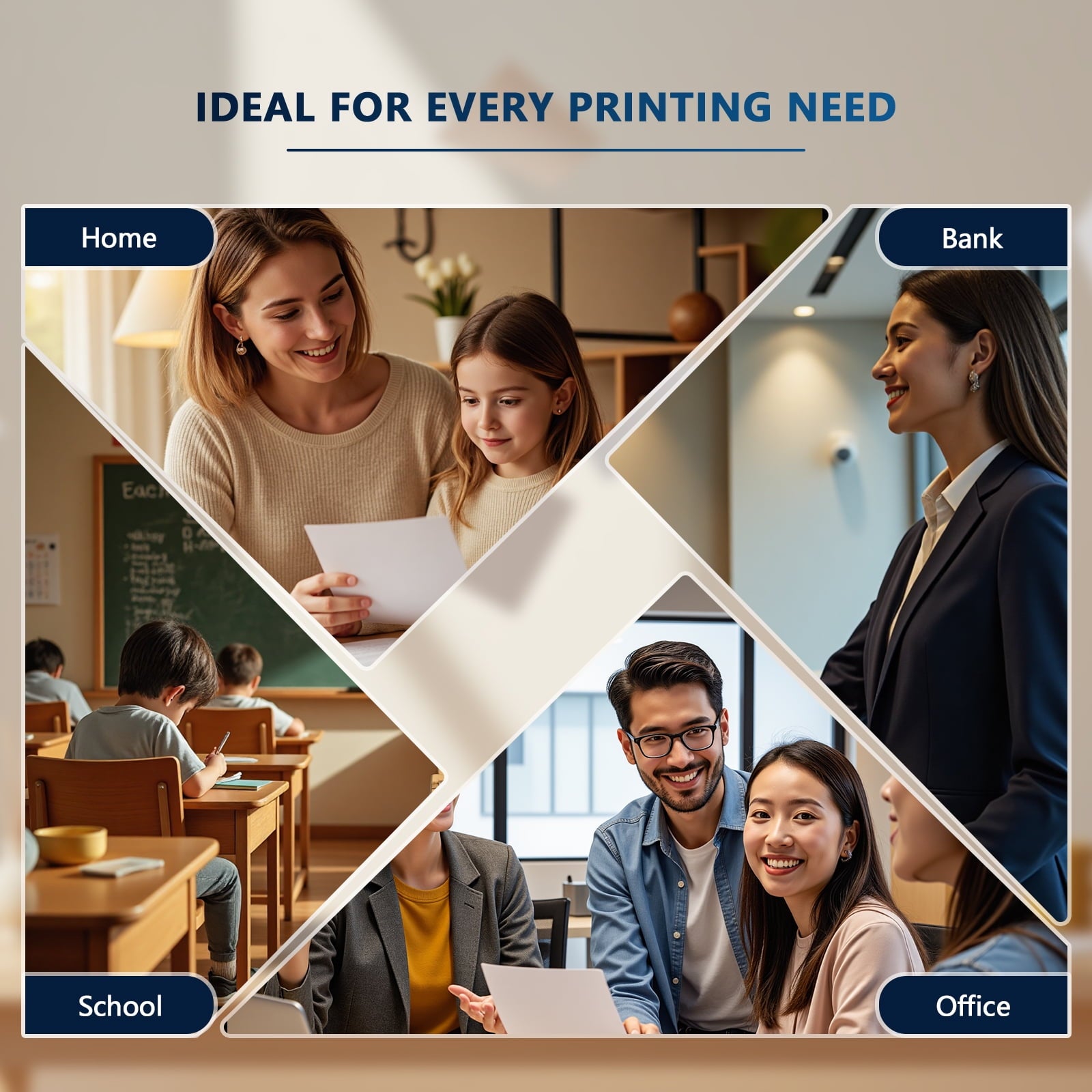 31 32XL Refill Ink Compatible for HP 31 32XL Ink Bottle for HP 31 Ink for HP Smart Tank 5101 5102 7301 7602 7001 6001 Plus 651 551 455 457 450 (5 Pack）