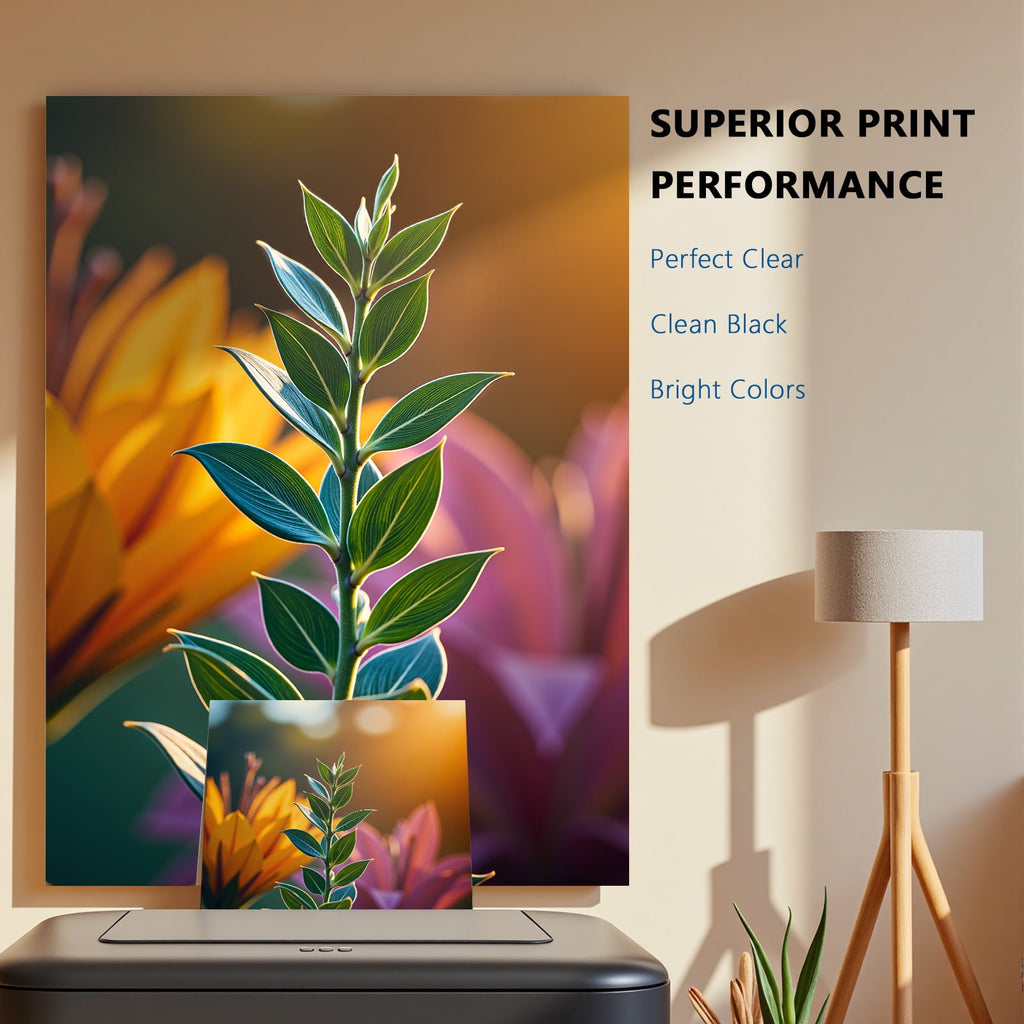 TN830XL TN830 Toner Cartridge for Brother TN830XL TN830XL/V TN830 Toner Cartridge for Brother DCP-L2640DW HL-L2460DW HL-L2405W HL-L2400D HL-L2480DW MFC-L2820DW Printer Ink (4 Black)